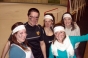 , Ballon Ballai des Seasonnaires - Courchevel Enquirer